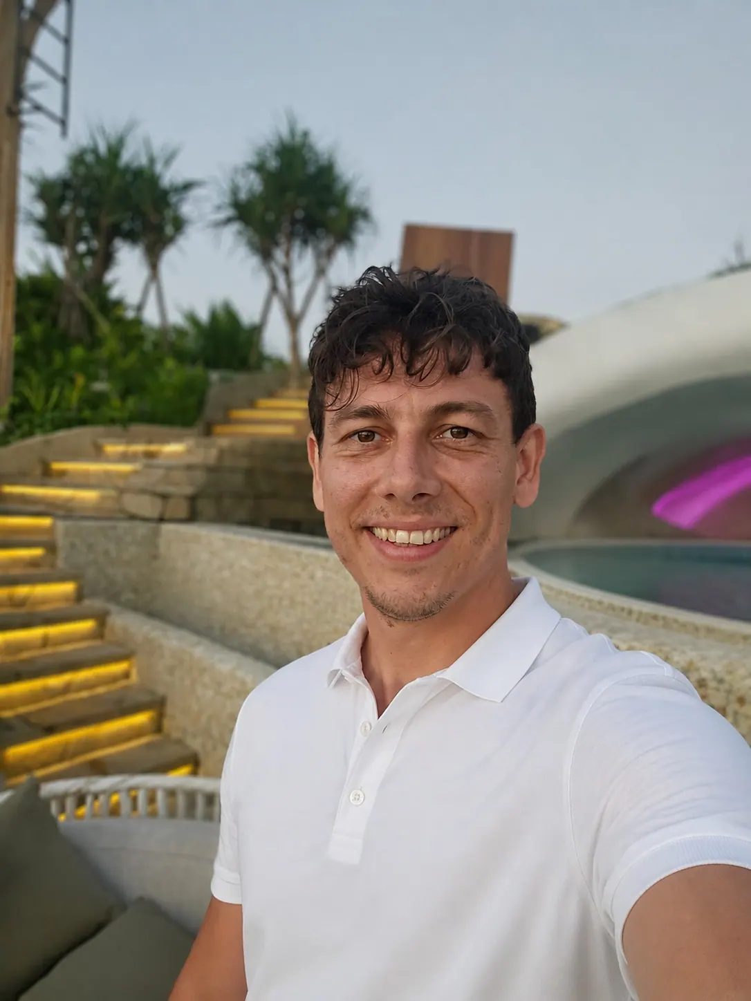 Dominik Tyl, MBA